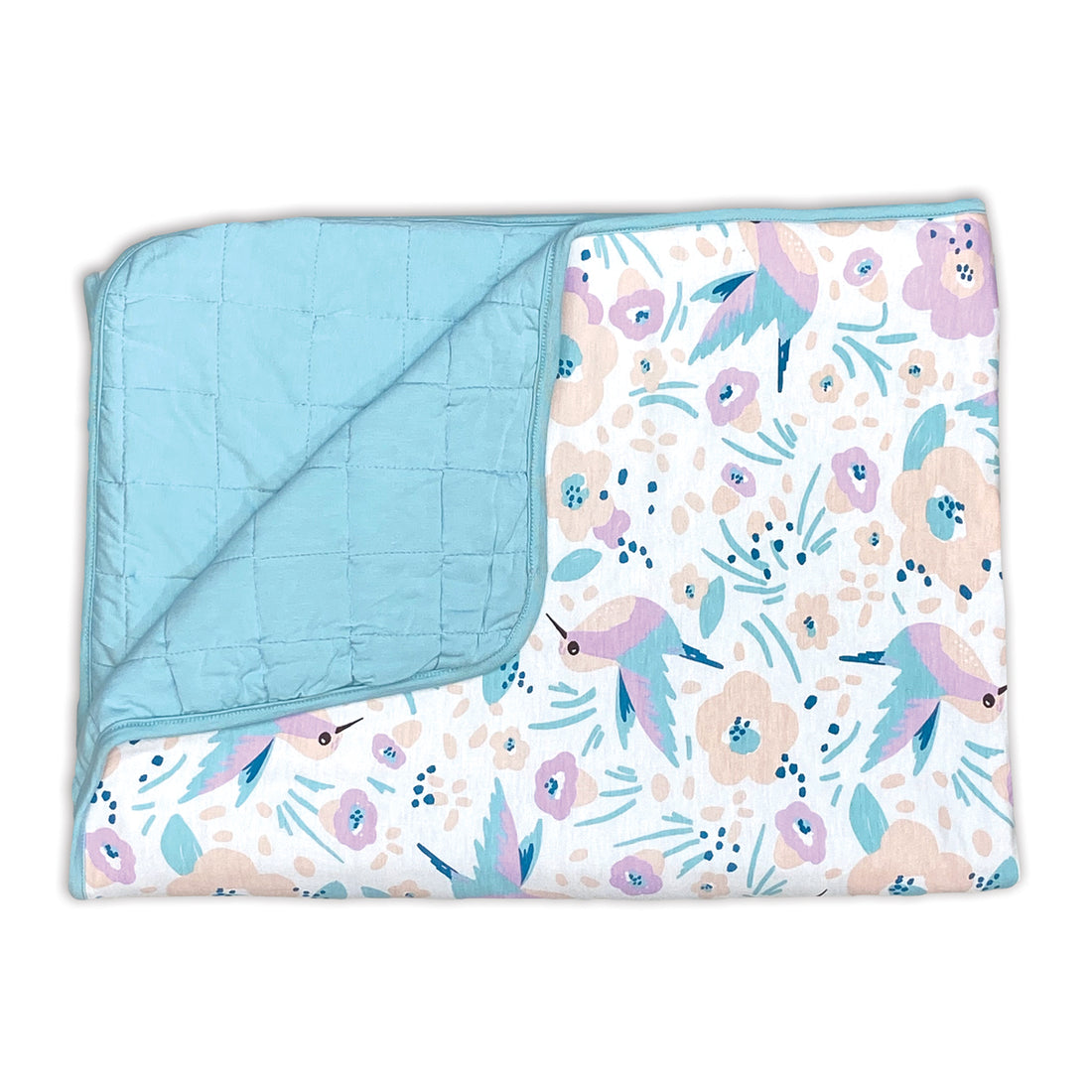 Bamboo Toddler Blanket 1.0 TOG