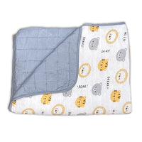 Bamboo Toddler Blanket 1.0 TOG