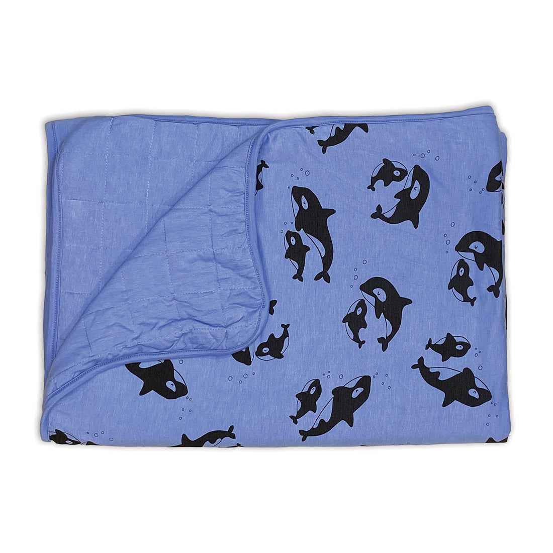 Bamboo Toddler Blanket 1.0 TOG