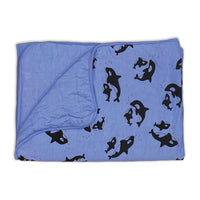 Bamboo Toddler Blanket 1.0 TOG