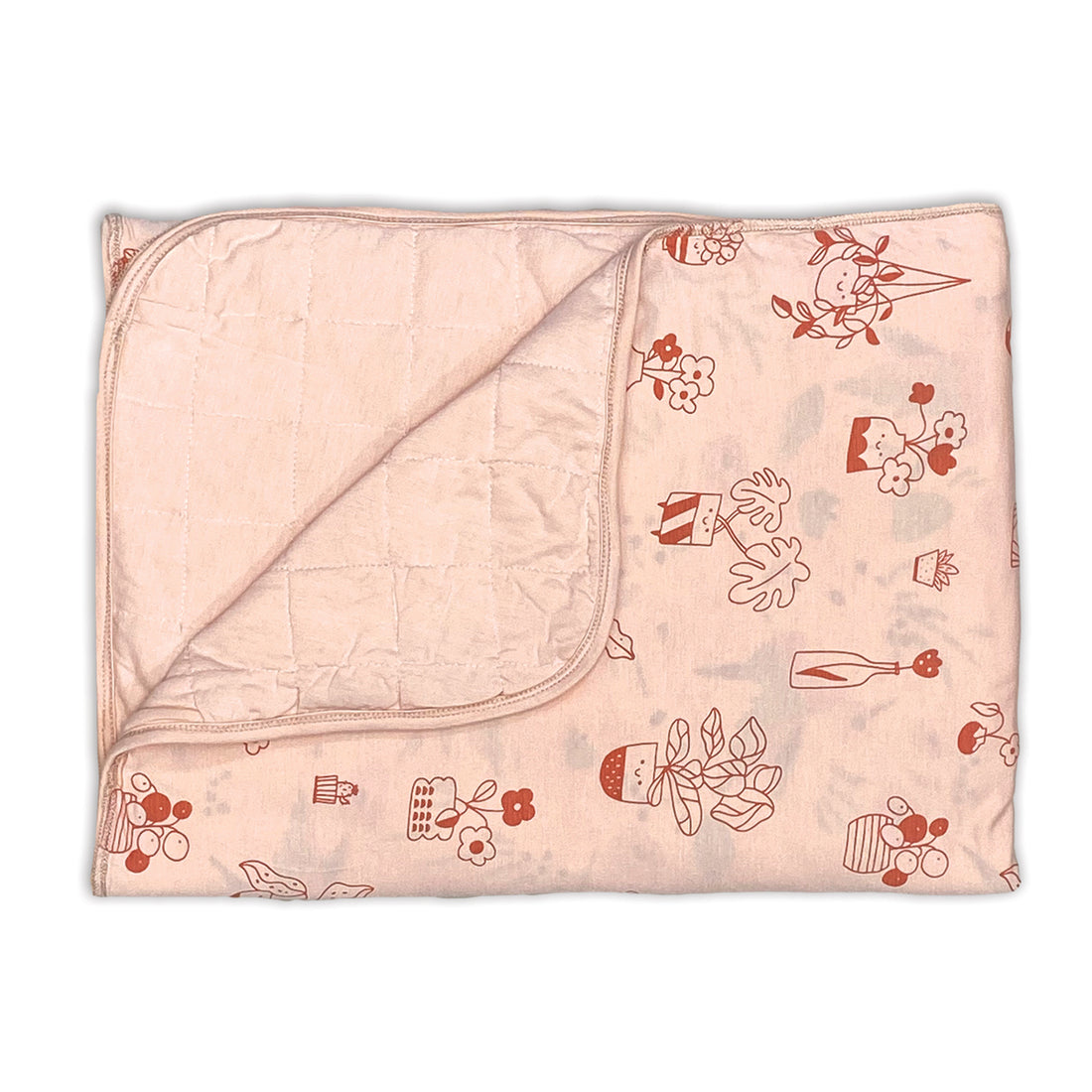 Bamboo Toddler Blanket 1.0 TOG