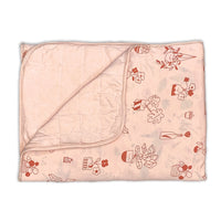 Bamboo Toddler Blanket 1.0 TOG