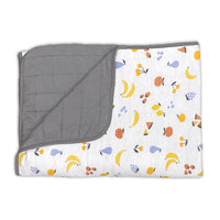 Bamboo Toddler Blanket 1.0 TOG