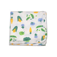 Bamboo Swaddle Blanket