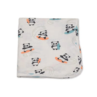 Bamboo Swaddle Blanket