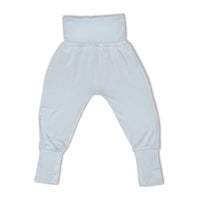 Bamboo Grow With Me Harem Pants