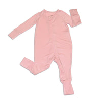Bamboo 2 way Zippy Romper