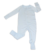 Bamboo 2 way Zippy Romper