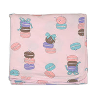 Bamboo Swaddle Blanket