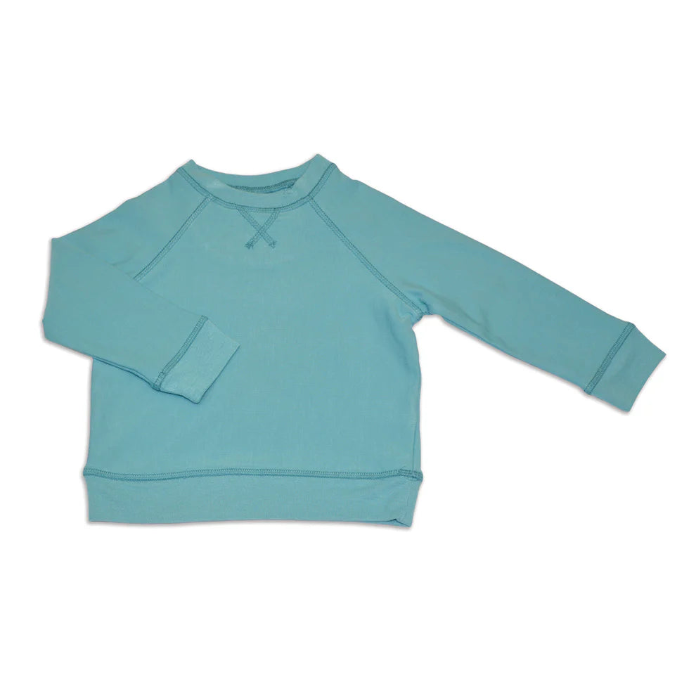 Bamboo Fleece Sweatshirt