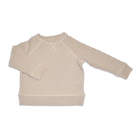 Bamboo Fleece Sweatshirt