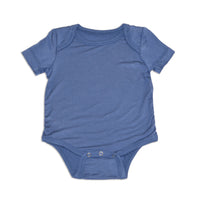 Bamboo Short Sleeve Onesie