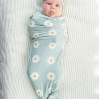 Bamboo Swaddle Blanket