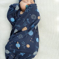 Bamboo Swaddle Blanket