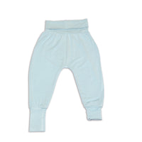 Bamboo Grow With Me Harem Pants