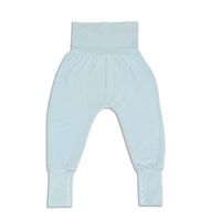 Bamboo Grow With Me Harem Pants
