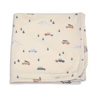 Bamboo Swaddle Blanket