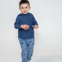 Bamboo Fleece Sweat Pants
