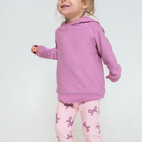Bamboo Fleece Leggings