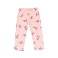 Bamboo Fleece Leggings