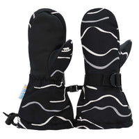 Toasty Dry Waterproof Mitten