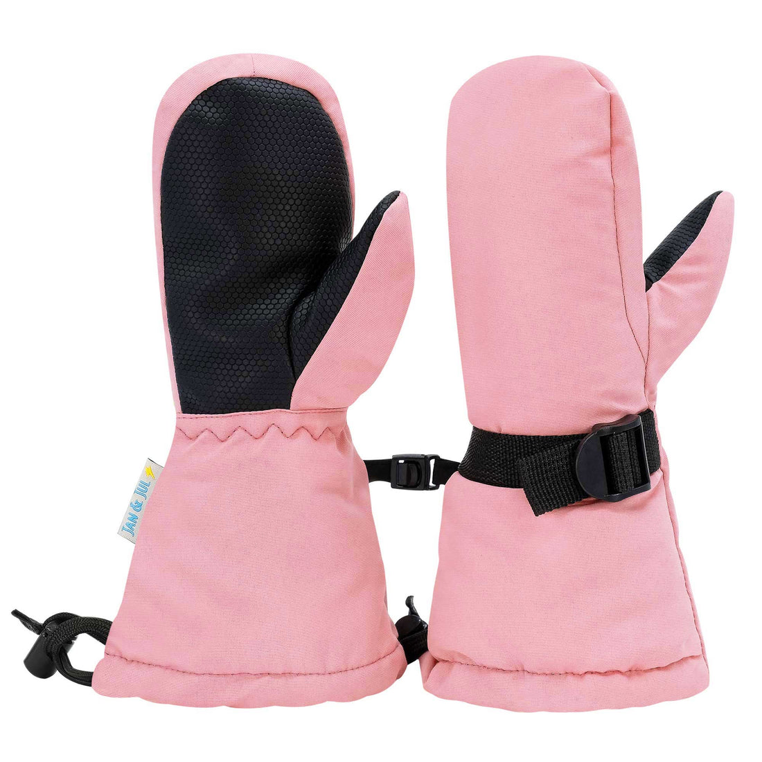 Toasty Dry Waterproof Mitten