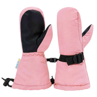Toasty Dry Waterproof Mitten