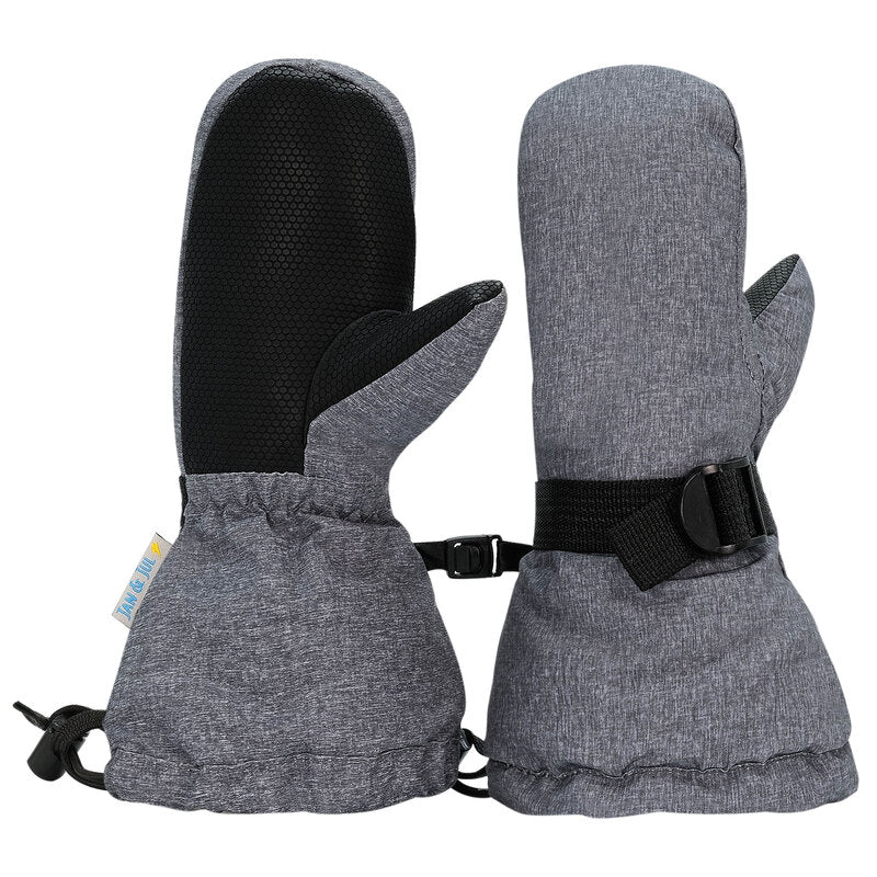 Toasty Dry Waterproof Mitten