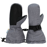 Toasty Dry Waterproof Mitten