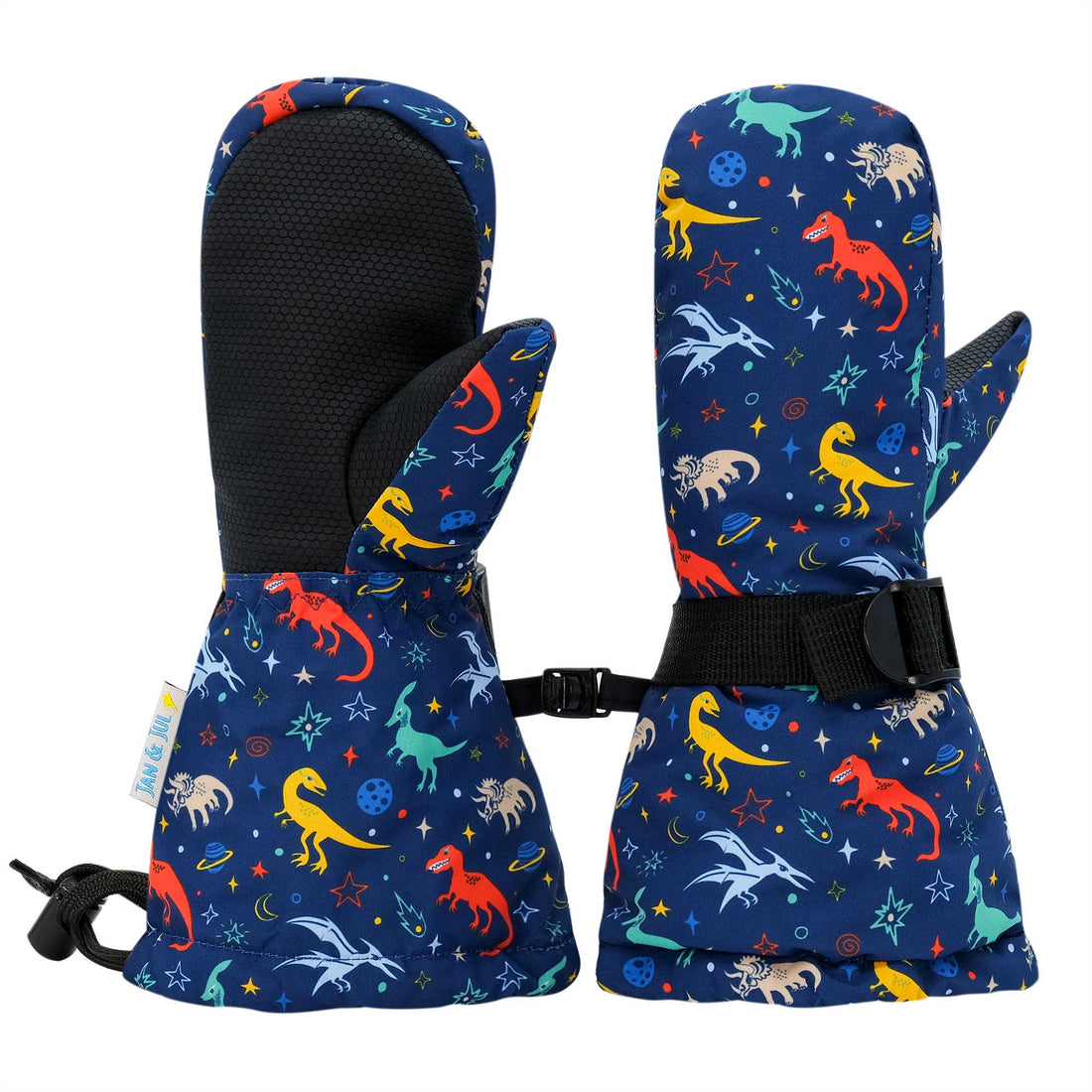 Toasty Dry Waterproof Mitten