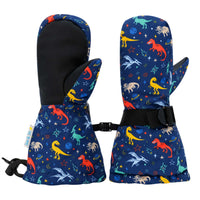 Toasty Dry Waterproof Mitten