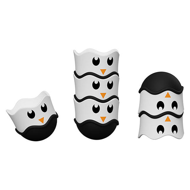 Waddle Bobbers - Bath Toy