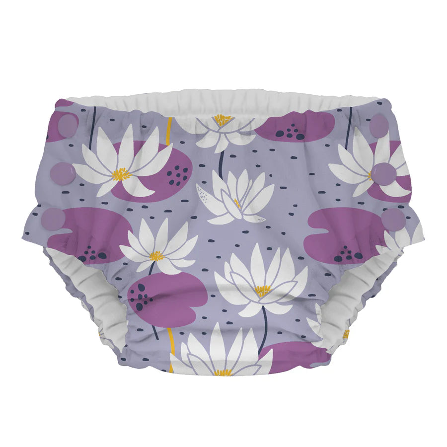 Reusable Cloth Swim Diaper