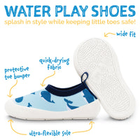 Water Play Shoes