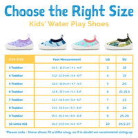 Water Play Shoes