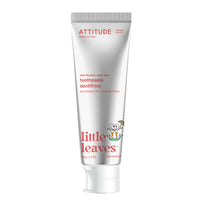 Kids Natural Care Toothpaste