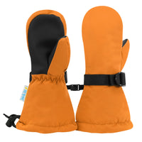 Toasty Dry Waterproof Mitten