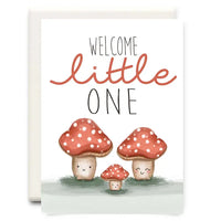 Greeting Card