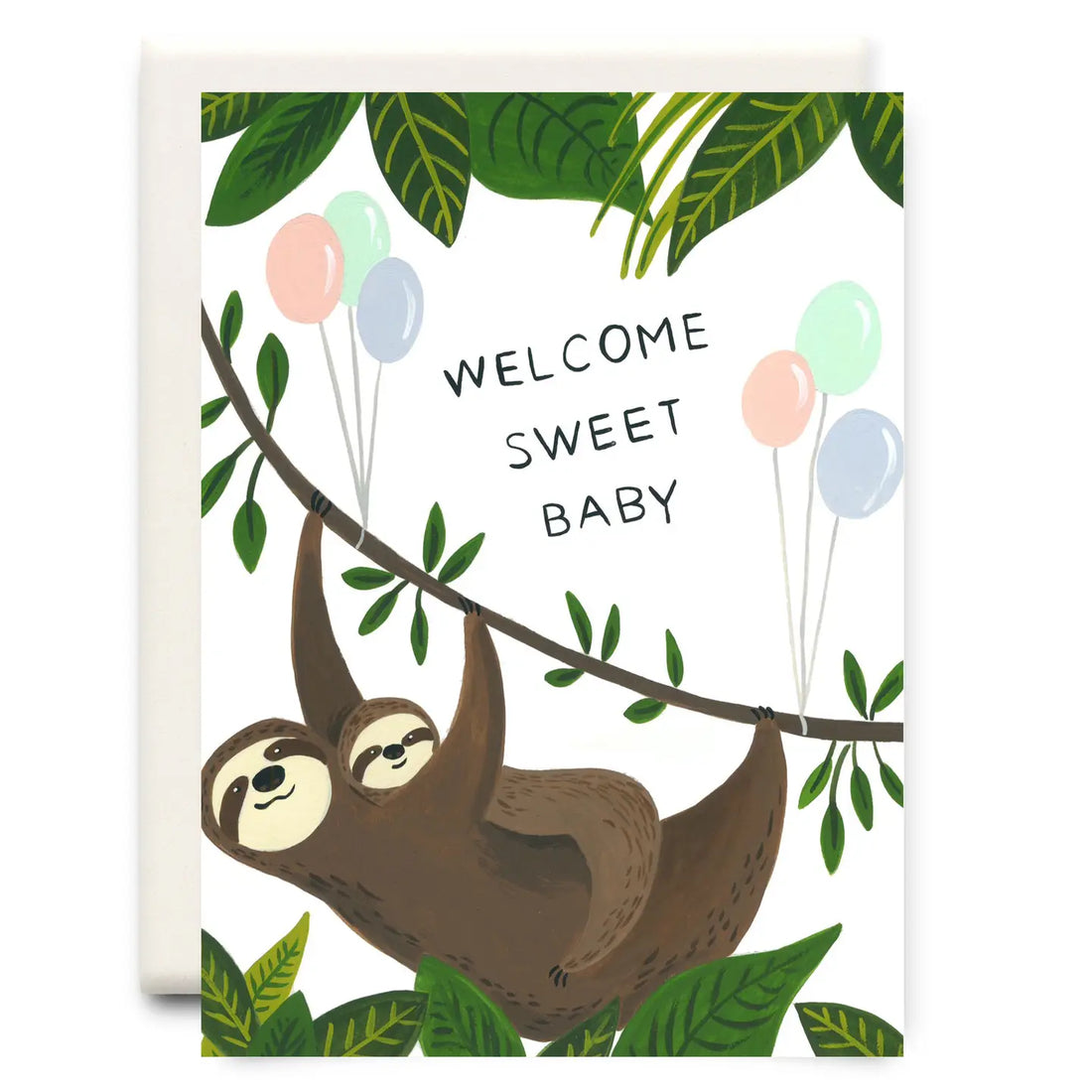 Greeting Card