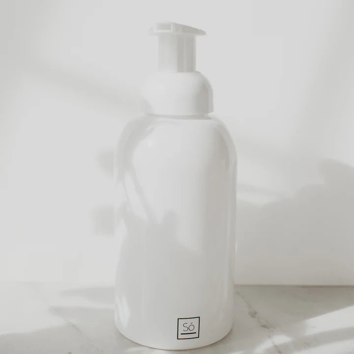 Home - Foaming Soap Dispenser