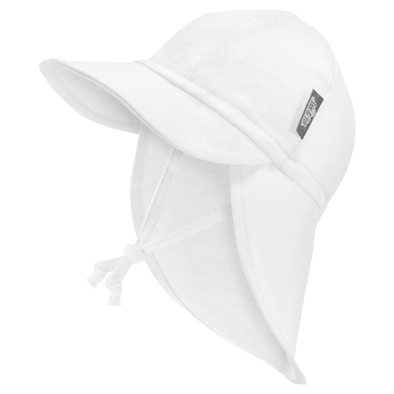 Sun Soft Baby Cap