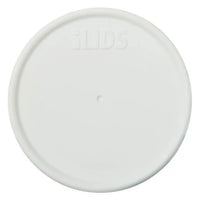 Wide Mouth Mason Jar Storage Lid