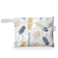Reusable Mini Wet Bag