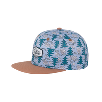 Snapback Hat - YOUTH 56cm Size