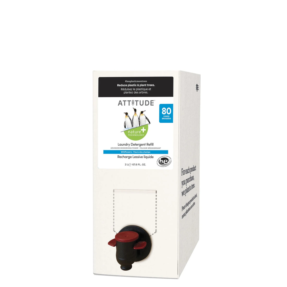 Laundry Detergent Bulk Boxes