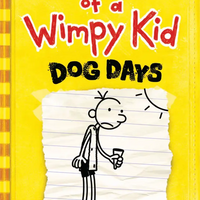 The Wimpy Kid Collection