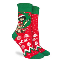 Women's Fun Printed Socks