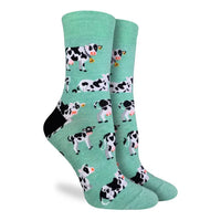 Women's Fun Printed Socks