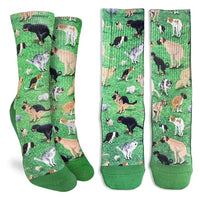 Women's Fun Printed Socks