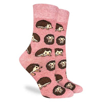 Women's Fun Printed Socks